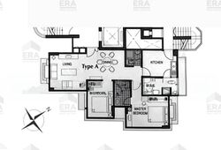 The Princeton (D10), Apartment #551183481